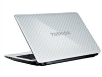 Toshiba Satellite L770-13V