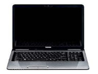 Toshiba Satellite L775-18R