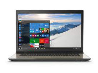 Toshiba Satellite L75-C7250