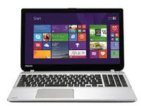 Toshiba Satellite P50-B-10F