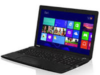 Toshiba Satellite Pro C50-A363