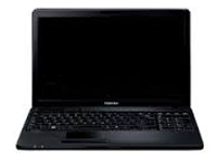 Toshiba Satellite Pro C660-29N