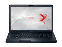 Toshiba Satellite Pro L770-14N