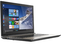 Toshiba Satellite S55-C5262