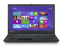 Toshiba Tecra C50-B1520