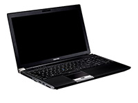 Toshiba Tecra R850-1KP