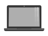 Clevo Notebook D280S