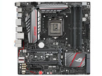 Asus Motherboard Maximus VIII Formula Z170