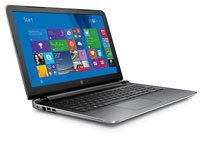 HP Pavilion Notebook 15-ab254sa