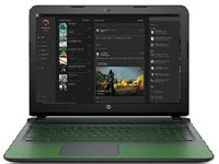 HP Pavilion Gaming Laptop 15-ak085na