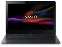 Sony VAIO Laptop SVF15N1B4E