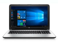 HP Pavilion Notebook 15-ac106na