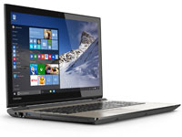 Toshiba Satellite S50T-CST3GX2