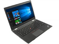 Lenovo ThinkPad X1 Yoga