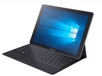 Samsung Tablet Galaxy TabPro S