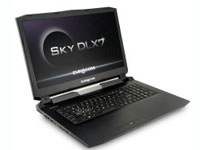 Sky DLX7