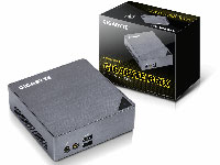 Gigabyte Desktop Brix GB-BSi5-6200