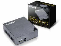 Gigabyte Desktop Brix GB-BSi7-6500