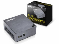 Gigabyte Desktop Brix GB-BSi3H-6100