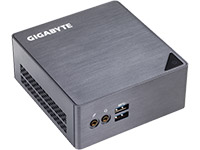 Gigabyte Desktop Brix GB-BSi5H-6200