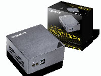 Gigabyte Desktop Brix GB-BSi7H-6500