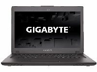Gigabyte Notebook P34K v5