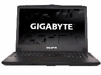 Gigabyte Notebook P55K v5