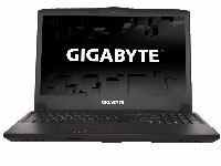 Gigabyte Notebook P55W v5
