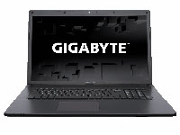 Gigabyte Notebook P17F v5