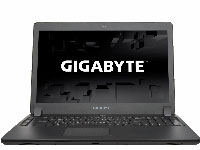 Gigabyte Notebook P37W v5