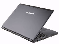 Gigabyte Notebook P35W v5