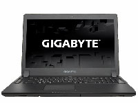 Gigabyte Notebook P37X v5