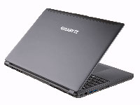 Gigabyte Notebook P35X v5
