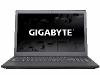Gigabyte Notebook P15F v5