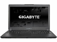 Gigabyte Notebook P37K v4