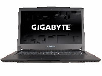Gigabyte Notebook P57K v4