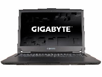 Gigabyte Notebook P57W