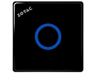 Zotac Desktop ZBOX MI551 Plus (ZBOX-MI551-P)