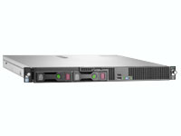 HP ProLiant DL20 Gen9