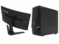 Lenovo IdeaCentre Y900 RE (Razer Edition)