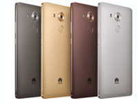 Huawei Phone Mate 8 (NXT-L29)