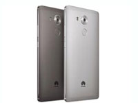 Huawei Phone Mate 8 (NXT-L09)