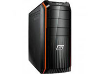 Acer Predator Desktop G3620-094