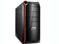 Acer Predator Desktop G3620-117