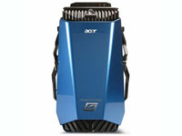 Acer Predator Desktop G7200 Commander II