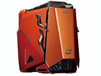 Acer Predator Desktop G7700 Conqueror II
