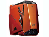 Acer Predator Desktop G7700 Crusader II