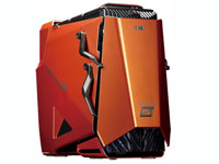 Acer Predator Desktop G7700 Crusher