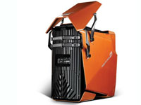 Acer Predator Desktop G7700 Crusher II