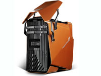 Acer Predator Desktop G7700 Eliminator